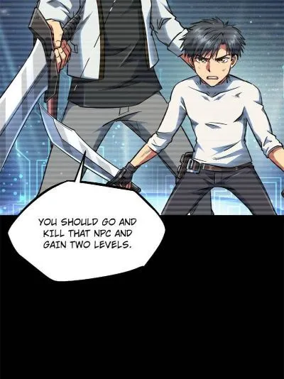 Read Super Gene en Manga Online
