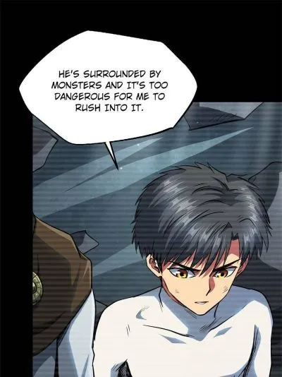 Read Super Gene en Manga Online