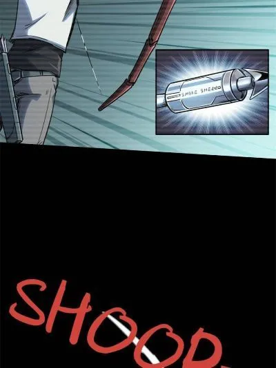Read Super Gene en Manga Online