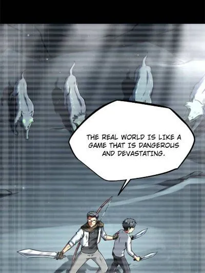 Read Super Gene en Manga Online