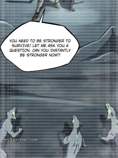 Read Super Gene en Manga Online