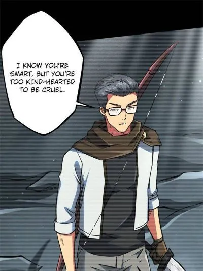Read Super Gene en Manga Online