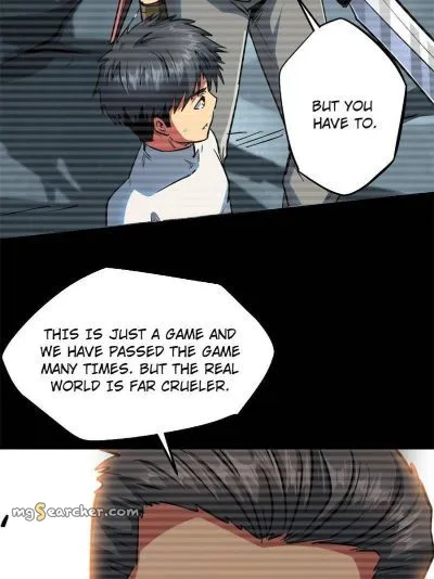 Read Super Gene en Manga Online