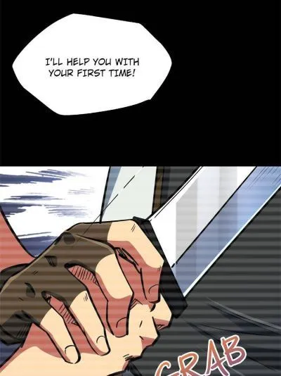 Read Super Gene en Manga Online