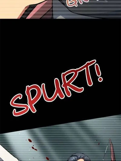 Read Super Gene en Manga Online