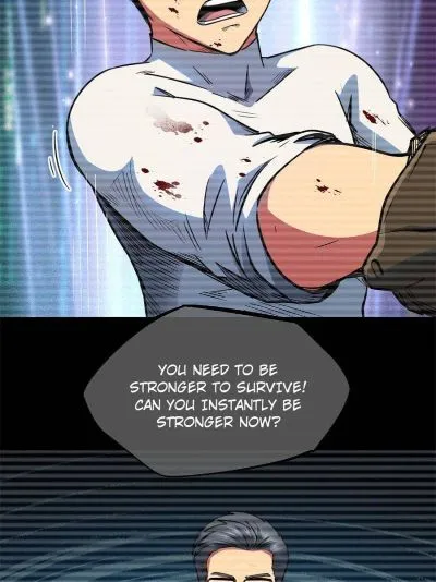 Read Super Gene en Manga Online