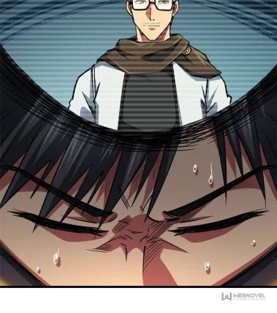 Read Super Gene en Manga Online