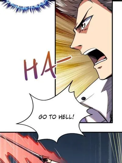 Read Super Gene en Manga Online
