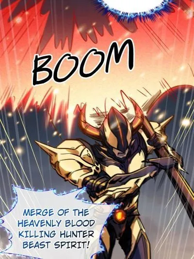 Read Super Gene en Manga Online
