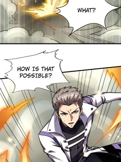 Read Super Gene en Manga Online
