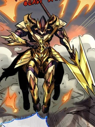 Read Super Gene en Manga Online