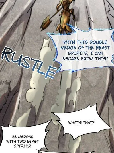 Read Super Gene en Manga Online