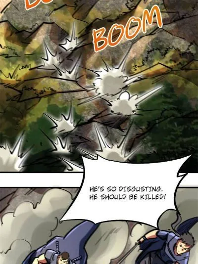Read Super Gene en Manga Online