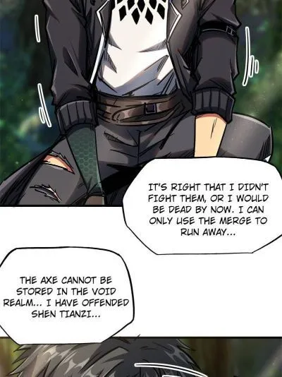 Read Super Gene en Manga Online