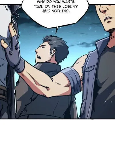 Read Super Gene en Manga Online