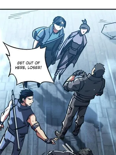 Read Super Gene en Manga Online