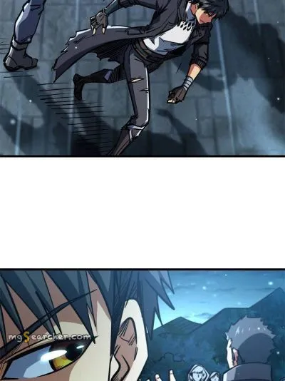 Read Super Gene en Manga Online