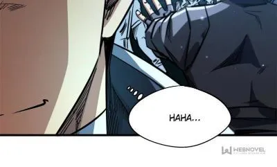Read Super Gene en Manga Online