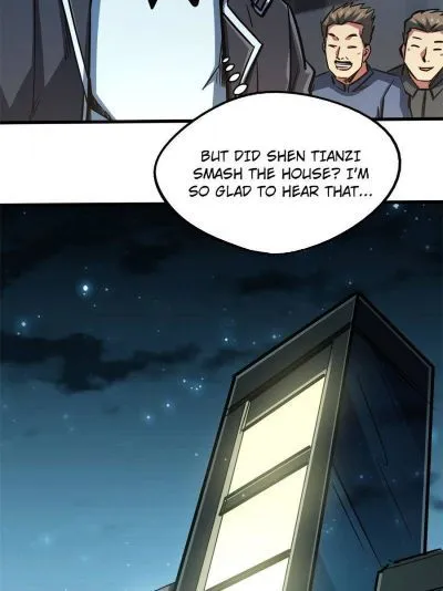 Read Super Gene en Manga Online