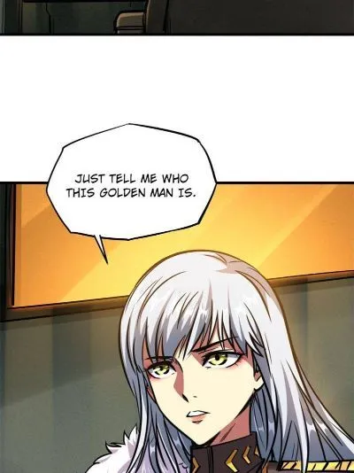 Read Super Gene en Manga Online