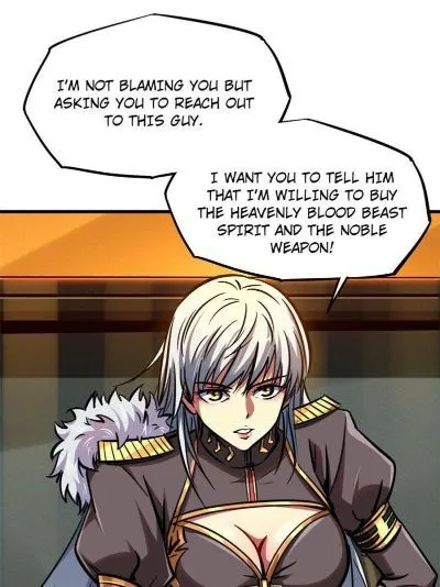 Read Super Gene en Manga Online