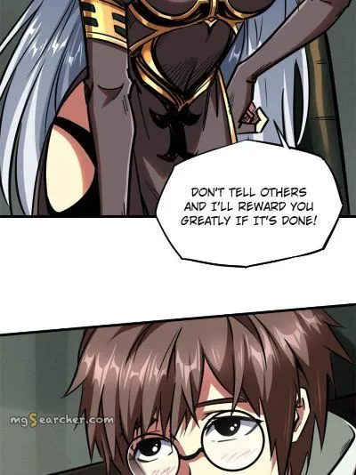 Read Super Gene en Manga Online