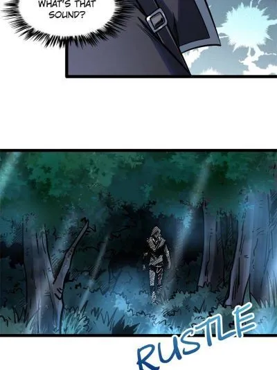 Read Super Gene en Manga Online