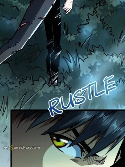 Read Super Gene en Manga Online