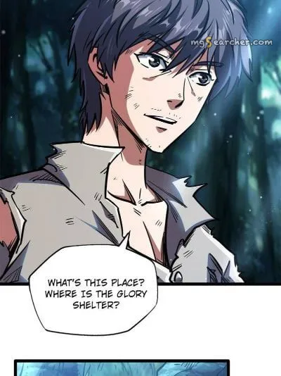 Read Super Gene en Manga Online