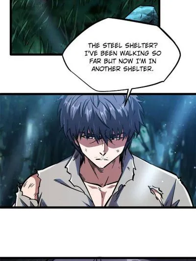 Read Super Gene en Manga Online