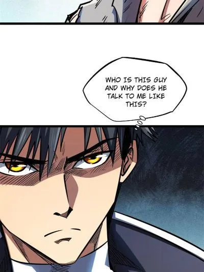 Read Super Gene en Manga Online