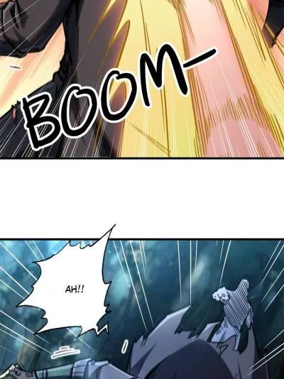 Read Super Gene en Manga Online