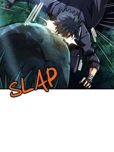 Read Super Gene en Manga Online