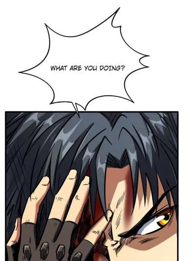 Read Super Gene en Manga Online