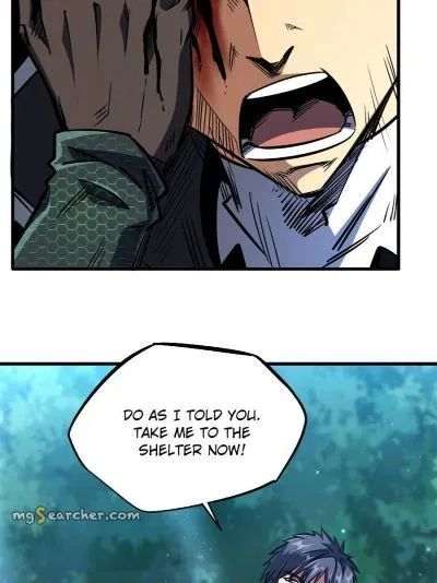 Read Super Gene en Manga Online