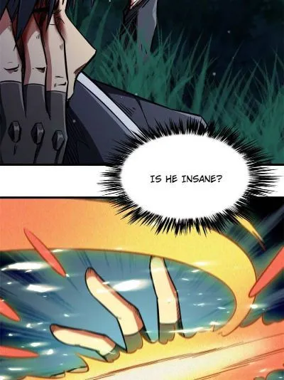 Read Super Gene en Manga Online