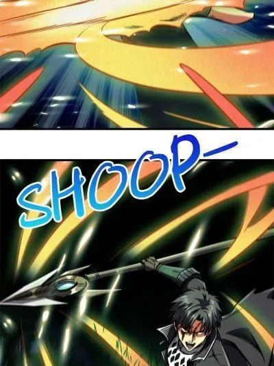 Read Super Gene en Manga Online