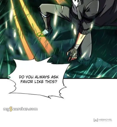 Read Super Gene en Manga Online