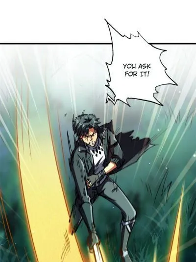 Read Super Gene en Manga Online