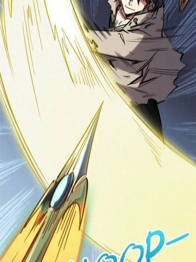 Read Super Gene en Manga Online