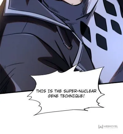 Read Super Gene en Manga Online