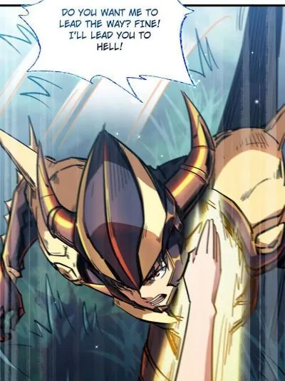 Read Super Gene en Manga Online