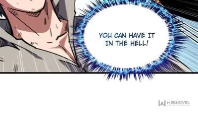 Read Super Gene en Manga Online
