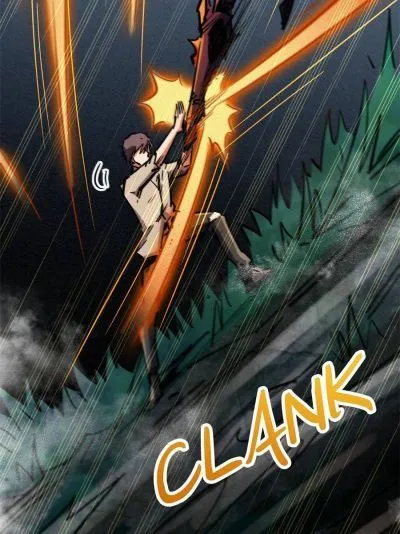 Read Super Gene en Manga Online