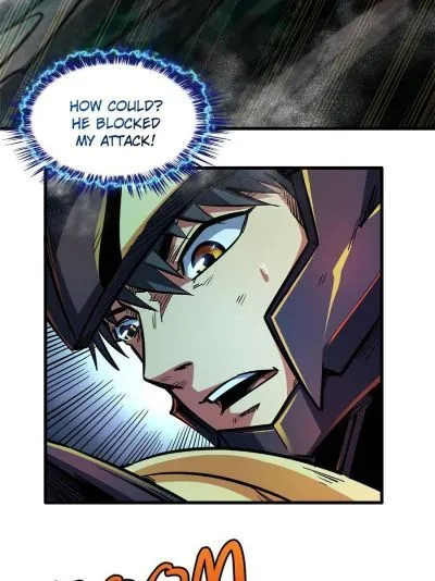 Read Super Gene en Manga Online
