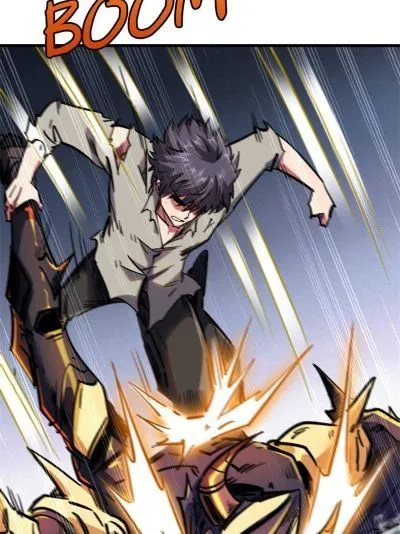Read Super Gene en Manga Online