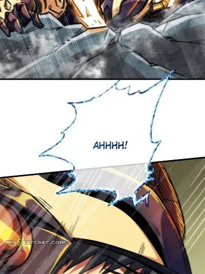 Read Super Gene en Manga Online