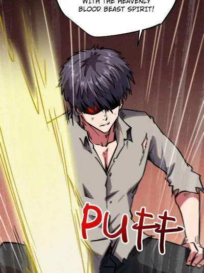 Read Super Gene en Manga Online