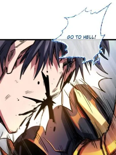 Read Super Gene en Manga Online
