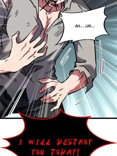 Read Super Gene en Manga Online